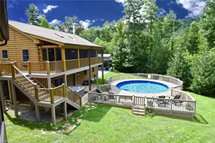 2257 Quiet Creek Ln, Lenoir, NC 28645 - Photo 46