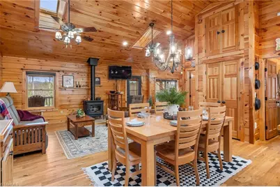 2257 Quiet Creek Lane, Lenoir, NC 28645 - Photo 6