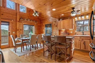 2257 Quiet Creek Lane, Lenoir, NC 28645 - Photo 22