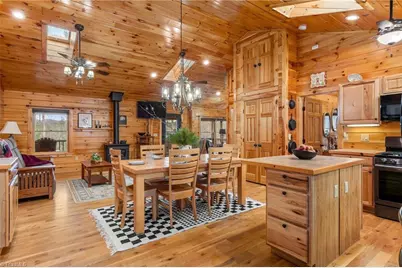 2257 Quiet Creek Lane, Lenoir, NC 28645 - Photo 2
