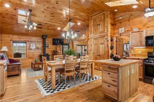 2257 Quiet Creek Ln, Lenoir, NC 28645 - Photo 2