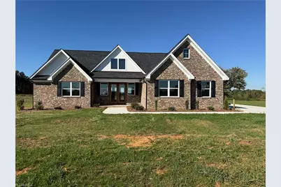 132 Greenhill Road, Mocksville, NC 27028 - Photo 1
