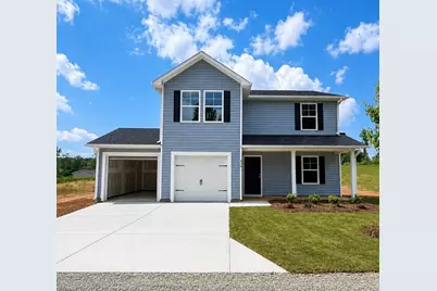 470 Grubb Road, Lexington, NC 27295 - Photo 1