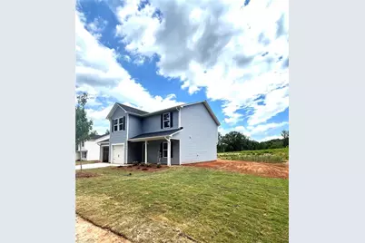 470 Grubb Road, Lexington, NC 27295 - Photo 2