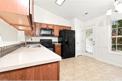 5117 Oakhurst Park Court, Kernersville, NC 27284 - Photo 6