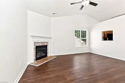 5117 Oakhurst Park Court, Kernersville, NC 27284 - Photo 4