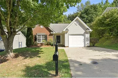 5117 Oakhurst Park Court, Kernersville, NC 27284 - Photo 1