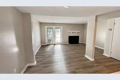 301 Village Lane #C, Greensboro, NC 27409 - Photo 8
