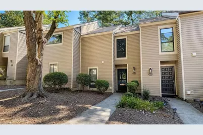 301 Village Lane #C, Greensboro, NC 27409 - Photo 2