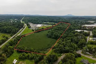 00 S Andy Griffith Pkwy, Mount Airy, NC 27030 - Photo 1