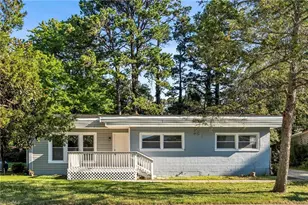 2220 Bradley St, Greensboro, NC 27406 - Photo 1