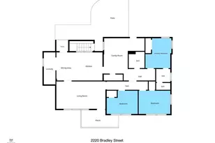 2220 Bradley St, Greensboro, NC 27406 - Photo 30