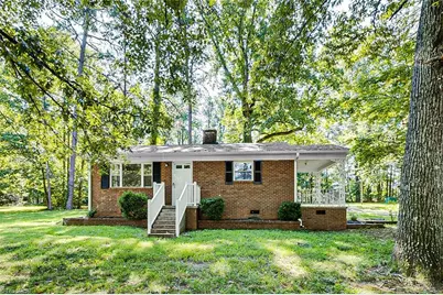 3120 Nc Highway 62 E, Liberty, NC 27298 - Photo 1