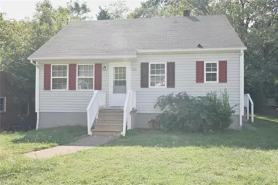 2830 Patria Street, Winston-Salem, NC 27127 - Photo 1