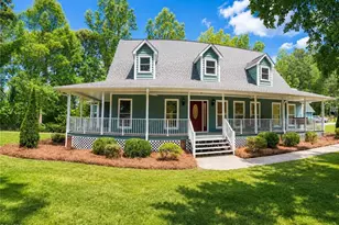 8908 Cedar Spring Dr, Colfax, NC 27235 - Photo 1