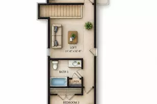 8205 Pyramid Dr, Summerfield, NC 27358 - Photo 4