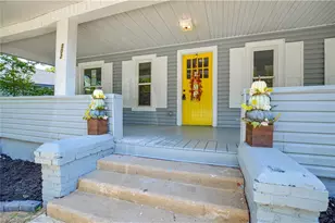 302 Louise Ave, High Point, NC 27262 - Photo 1