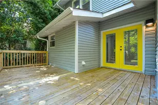 302 Louise Ave, High Point, NC 27262 - Photo 36