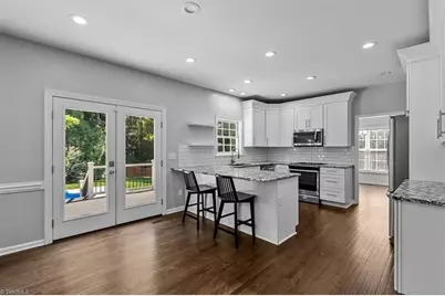 1373 Salem Crossing Road, Kernersville, NC 27284 - Photo 16