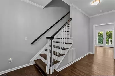 1373 Salem Crossing Road, Kernersville, NC 27284 - Photo 4