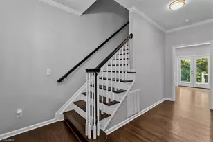1373 Salem Crossing Rd, Kernersville, NC 27284 - Photo 4