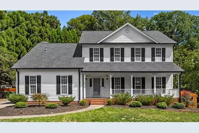 1373 Salem Crossing Road, Kernersville, NC 27284 - Photo 1