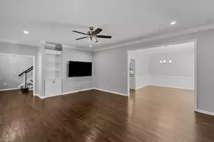 1373 Salem Crossing Rd, Kernersville, NC 27284 - Photo 6