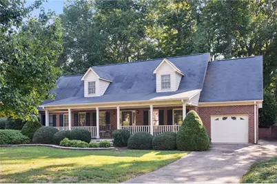 401 Wind Haven Lane, Winston-Salem, NC 27104 - Photo 1
