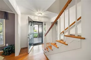 401 Wind Haven Ln, Winston-Salem, NC 27104 - Photo 2
