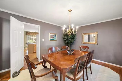401 Wind Haven Lane, Winston-Salem, NC 27104 - Photo 10
