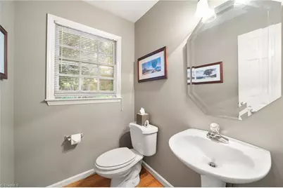 401 Wind Haven Lane, Winston-Salem, NC 27104 - Photo 18