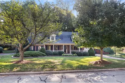 401 Wind Haven Lane, Winston-Salem, NC 27104 - Photo 2