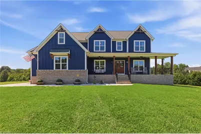 180 Eagle's Landing Lane, Mocksville, NC 27028 - Photo 1