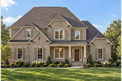 8207 Pyramid Drive, Summerfield, NC 27358 - Photo 1