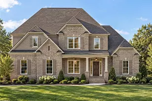 8207 Pyramid Dr, Summerfield, NC 27358 - Photo 1