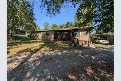 661 Eden Road, Stoneville, NC 27048 - Photo 1