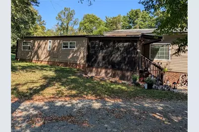 661 Eden Road, Stoneville, NC 27048 - Photo 2