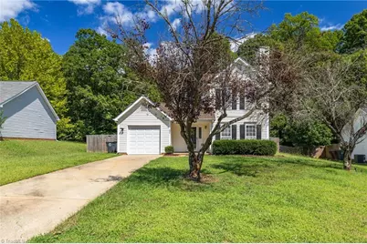 603 Summerwalk Road, Greensboro, NC 27455 - Photo 2