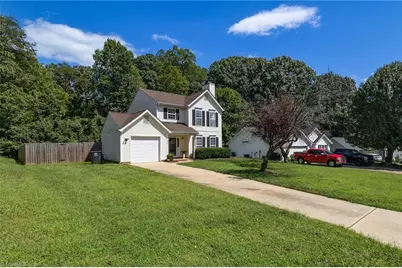 603 Summerwalk Road, Greensboro, NC 27455 - Photo 4