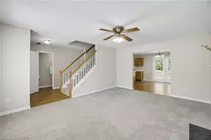 603 Summerwalk Rd, Greensboro, NC 27455 - Photo 8