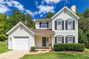 603 Summerwalk Rd, Greensboro, NC 27455 - Photo 1
