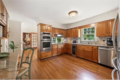 5001 Edinborough Road, Greensboro, NC 27406 - Photo 32