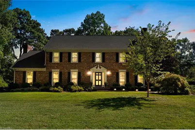 5001 Edinborough Road, Greensboro, NC 27406 - Photo 18
