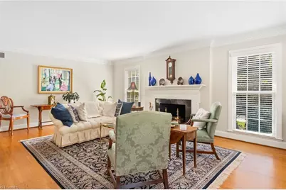 5001 Edinborough Road, Greensboro, NC 27406 - Photo 40
