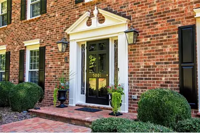 5001 Edinborough Road, Greensboro, NC 27406 - Photo 14