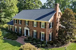 5001 Edinborough Rd, Greensboro, NC 27406 - Photo 1