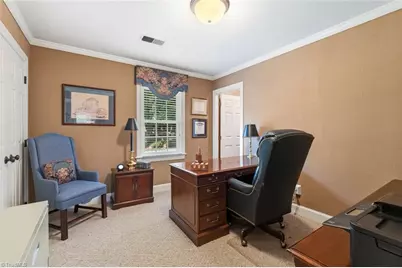 5001 Edinborough Road, Greensboro, NC 27406 - Photo 50