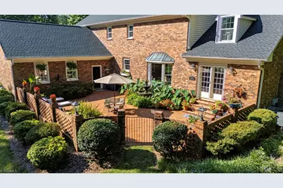 5001 Edinborough Road, Greensboro, NC 27406 - Photo 6