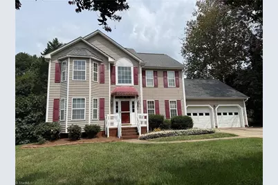 2017 Pembrooke Forest Drive, Winston-Salem, NC 27106 - Photo 1