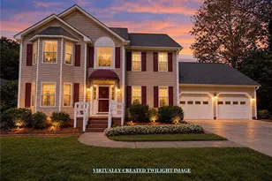 2017 Pembrooke Forest Dr, Winston-Salem, NC 27106 - Photo 2
